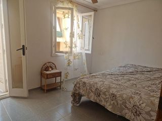 Casa adosada en venta en Torrelamata - La Mata en Torrevieja