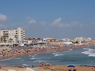 Casa adosada en venta en Torrelamata - La Mata en Torrevieja