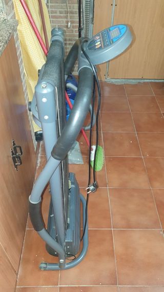 Andador para personas mayores