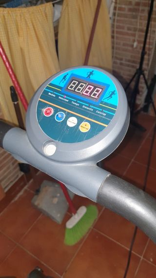 Andador para personas mayores