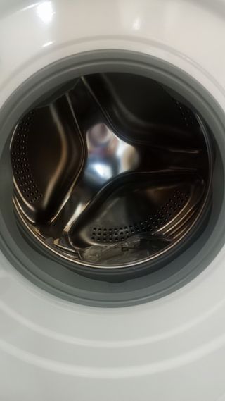 OFERTA!! NUEVA LAVADORA CON VAPOR NEVIR* 8 Kg
