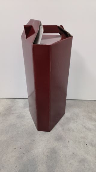 Estuche Cava/Vino Rojo