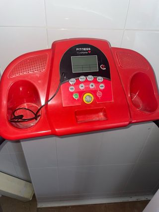 Cinta correr YUREHOME 1000W solo envío por GLS