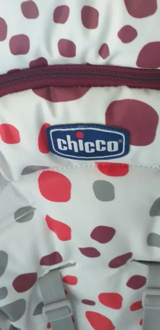 Trona Chicco bebé