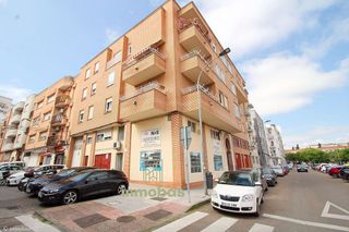 Local comercial en venta en Pardaleras en Badajoz