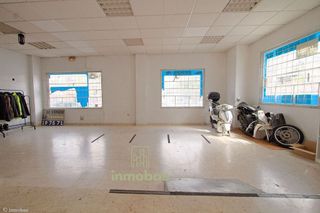 Local comercial en venta en Pardaleras en Badajoz