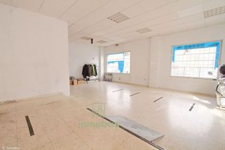 Local comercial en venta en Pardaleras en Badajoz