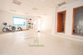 Local comercial en venta en Pardaleras en Badajoz