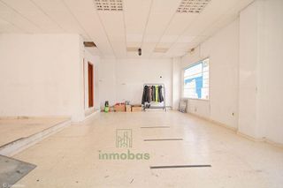 Local comercial en venta en Pardaleras en Badajoz