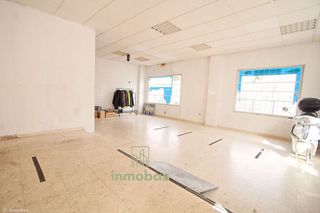 Local comercial en venta en Pardaleras en Badajoz