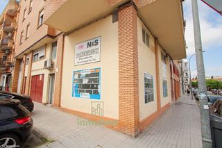 Local comercial en venta en Pardaleras en Badajoz