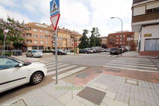 Local comercial en venta en Pardaleras en Badajoz