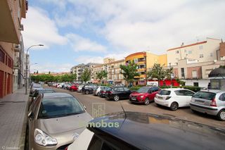 Local comercial en venta en Pardaleras en Badajoz