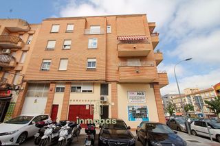 Local comercial en venta en Pardaleras en Badajoz