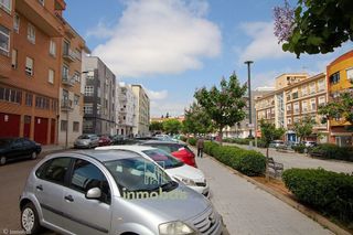 Local comercial en venta en Pardaleras en Badajoz