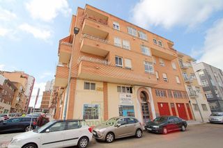Local comercial en venta en Pardaleras en Badajoz