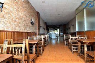 Local comercial en venta en Betanzos