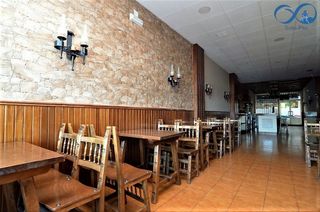 Local comercial en venta en Betanzos