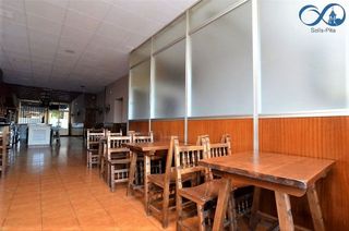 Local comercial en venta en Betanzos