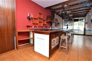 Local comercial en venta en Betanzos