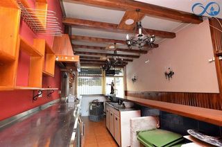 Local comercial en venta en Betanzos