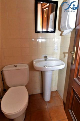 Local comercial en venta en Betanzos