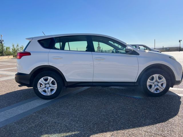 Toyota RAV4 D4D 2.0 diesel 