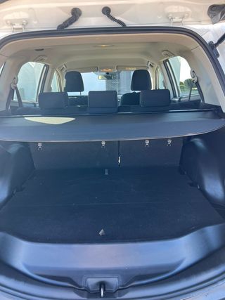 Toyota RAV4 D4D 2.0 diesel