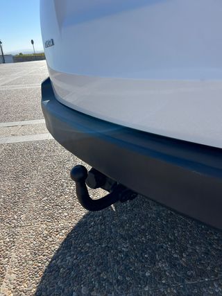 Toyota RAV4 D4D 2.0 diesel
