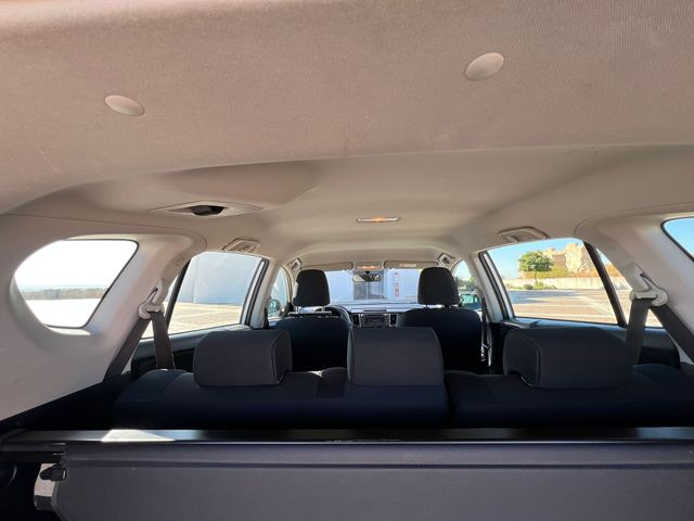 Toyota RAV4 D4D 2.0 diesel 