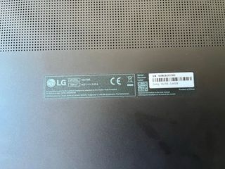 Portátil LG 16U70R (precio negociable)