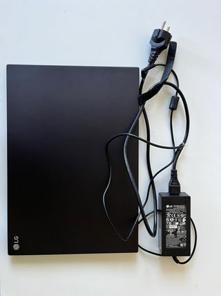 Portátil LG 16U70R (precio negociable)