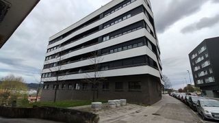 Piso en venta en Alango en Getxo