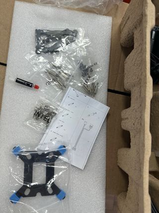 GAMDIAS AURA GL360 V2 AIO, enfriador#100476