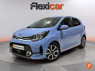 Kia Picanto 1.2 DPi 62kW (84CV) GT Line