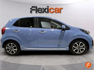 Kia Picanto 1.2 DPi 62kW (84CV) GT Line