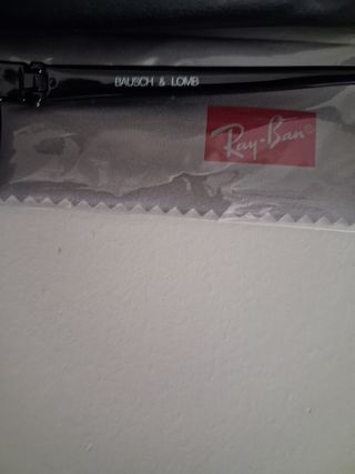 Gafas de Sol Ray Ban 