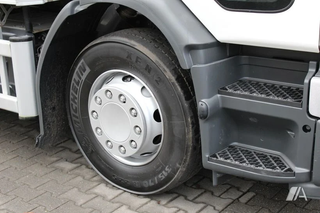 Renault D Wide 320Dti - FRIGORIFICO