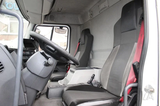Renault D Wide 320Dti - FRIGORIFICO