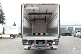 Renault D Wide 320Dti - FRIGORIFICO