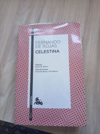 Celestina (Spanish Edition)