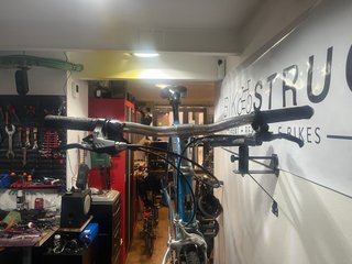Bicicleta Fuji Feather Vintage