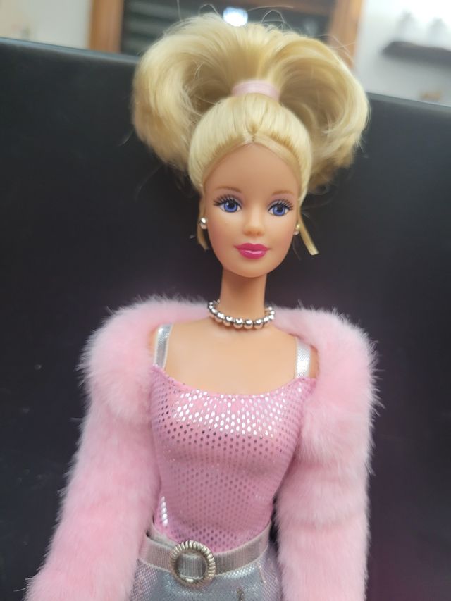 Barbie anni '90 - Collezione
