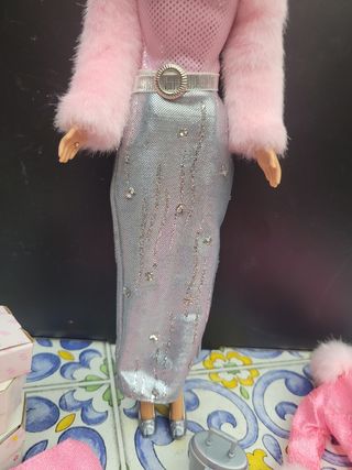 Barbie anni '90 - Collezione