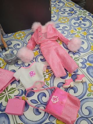 Barbie anni '90 - Collezione