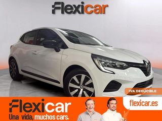 Renault Clio Equilibre TCe 67 kW (91CV)
