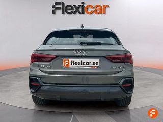 Audi Q3 Advanced 35 TDI 110kW (150CV) S tronic