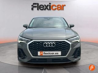 Audi Q3 Advanced 35 TDI 110kW (150CV) S tronic
