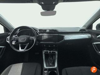 Audi Q3 Advanced 35 TDI 110kW (150CV) S tronic