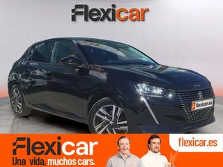 Peugeot 208 BlueHDi 73kW (100CV) Allure Pack